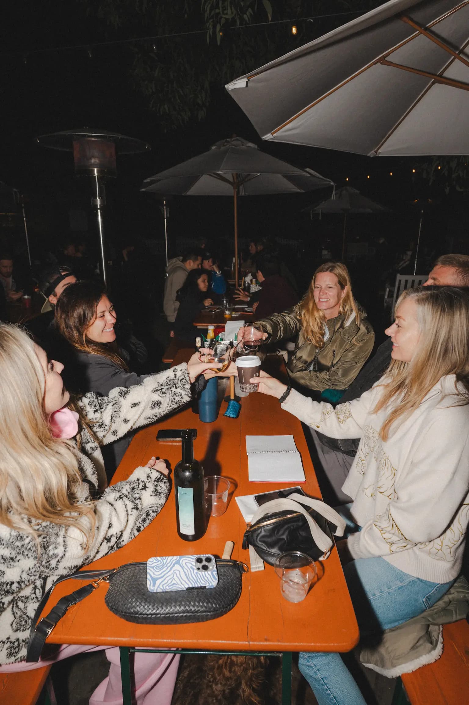 Trivia night 2